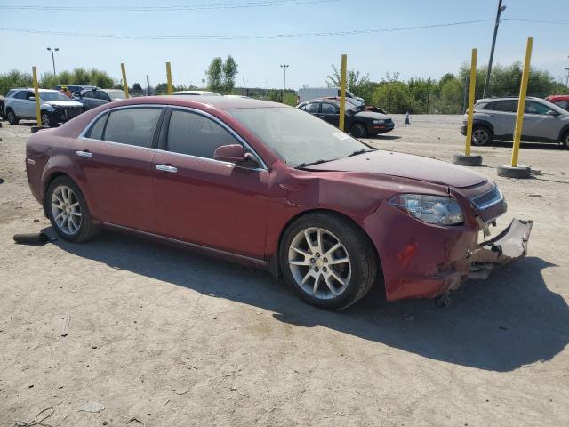 Zdjęcie 4 z aukcji – 2011 CHEVROLET MALIBU LTZ z VIN 1G1ZE5E72BF140877