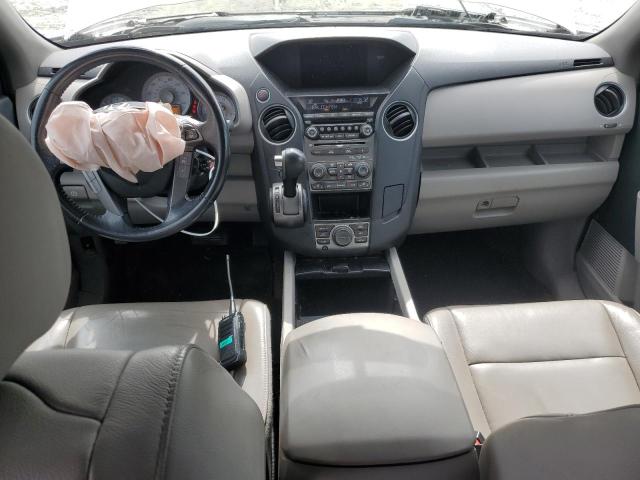 Photo 8 from auction – 2015 HONDA PILOT TOUR with VIN 5FNYF3H96FB022052