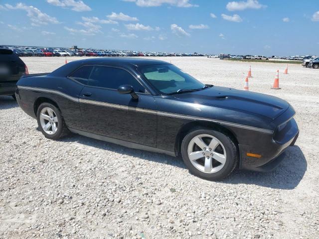Photo 4 from auction – 2011 DODGE CHALLENGER with VIN 2B3CJ4DG4BH558331