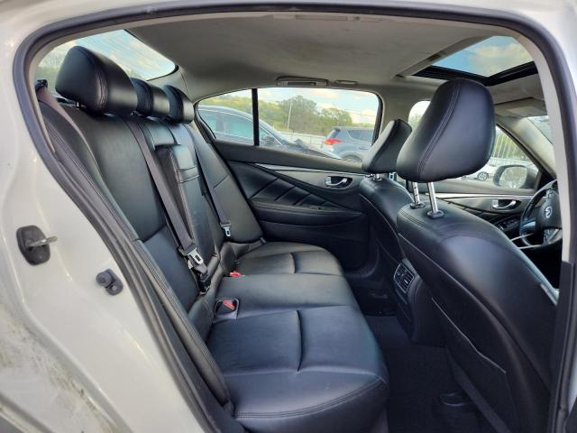 Photo 10 from auction – 2015 INFINITI Q50 BASE with VIN JN1BV7AR1FM418989