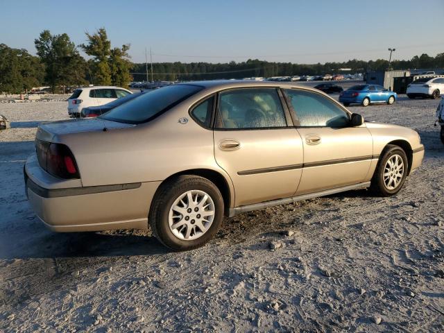 Photo 3 from auction – 2005 CHEVROLET IMPALA with VIN 2G1WF52K659142797