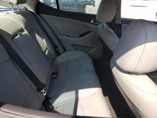Foto 10 de la subasta – 2014 KIA OPTIMA EX con VIN 5XXGN4A72EG288905