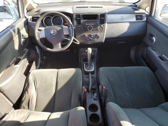 Photo 8 from auction – 2012 NISSAN VERSA S with VIN 3N1BC1CP5CK284661