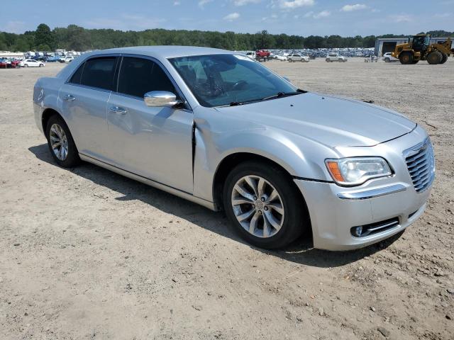 Photo 4 from auction – 2012 CHRYSLER 300C with VIN 2C3CCAETXCH242506