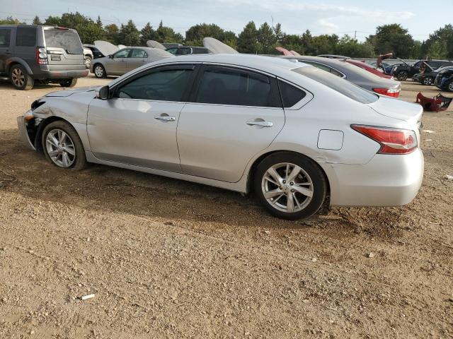 Photo 2 from auction – 2015 NISSAN ALTIMA 2.5 with VIN 1N4AL3AP5FC589245