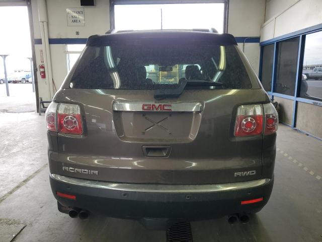 Photo 6 from auction – 2012 GMC ACADIA SLT with VIN 1GKKVRED8CJ359528