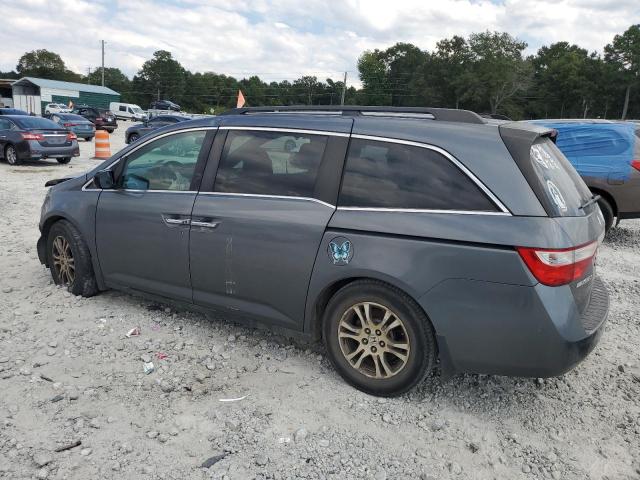 Photo 2 from auction – 2012 HONDA ODYSSEY EX with VIN 5FNRL5H61CB105589