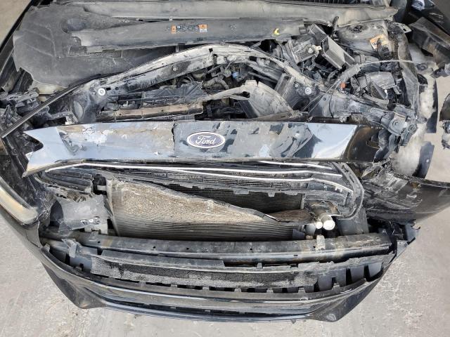 Photo 11 from auction – 2013 FORD FUSION SE with VIN 3FA6P0H90DR103455