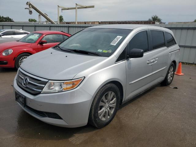 HONDA ODYSSEY EX 2012 with VIN 5FNRL5H4XCB036481 - Photo from auction
