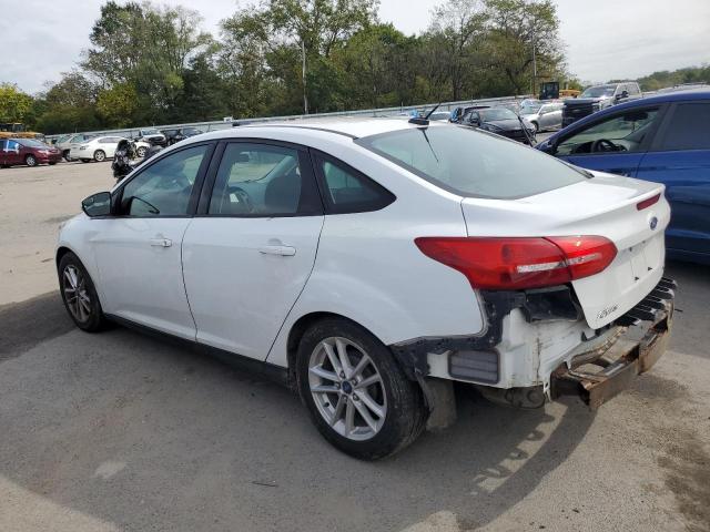 Photo 2 from auction – 2015 FORD FOCUS SE with VIN 1FADP3F24FL281692