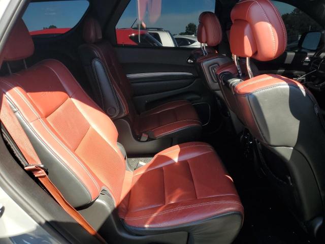 Photo 11 from auction – 2019 DODGE DURANGO SR with VIN 1C4SDJGJ2KC645431