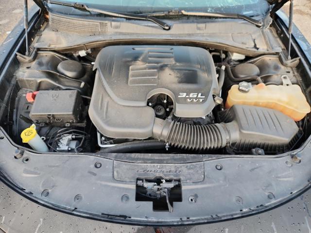Photo 11 from auction – 2020 DODGE CHARGER SX with VIN 2C3CDXBG9LH233125