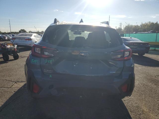 Photo 6 from auction – 2024 SUBARU CROSSTREK with VIN JF2GUADC8RH217289