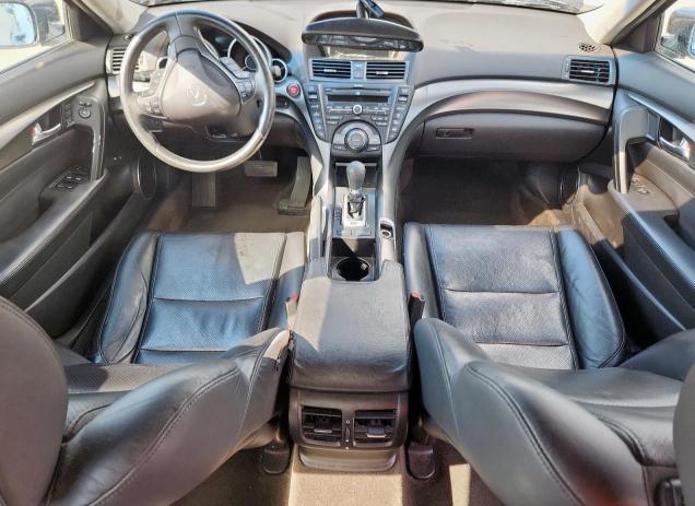 Photo 8 from auction – 2012 ACURA TL with VIN 19UUA8F5XCA026301