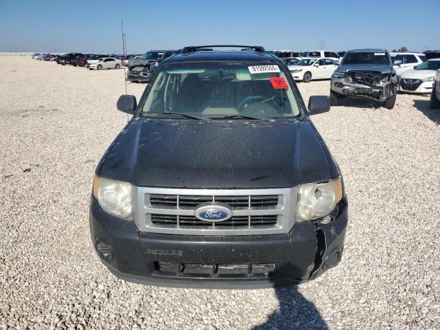 Photo 5 from auction – 2012 FORD ESCAPE XLS with VIN 1FMCU0C72CKB37116