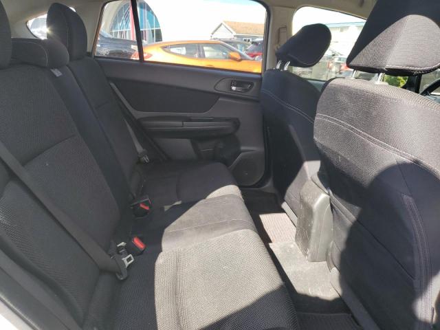 Photo 11 from auction – 2014 SUBARU XV CROSSTR with VIN JF2GPACC3EH337732