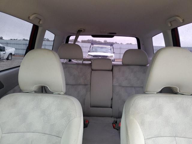 Фото 10 с аукциона – 2010 SUBARU FORESTER 2 с VIN JF2SH6AC3AH761851