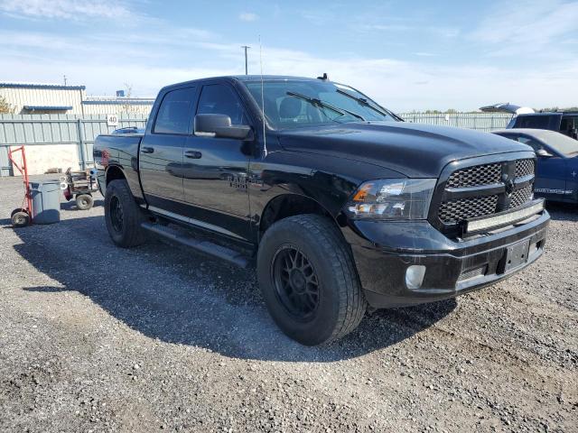 Photo 4 from auction – 2021 RAM 1500 CLASS with VIN 3C6RR7LT2MG527347