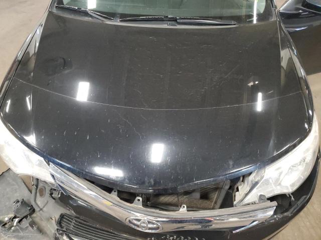 Photo 11 from auction – 2012 TOYOTA CAMRY BASE with VIN 4T4BF1FK5CR249009