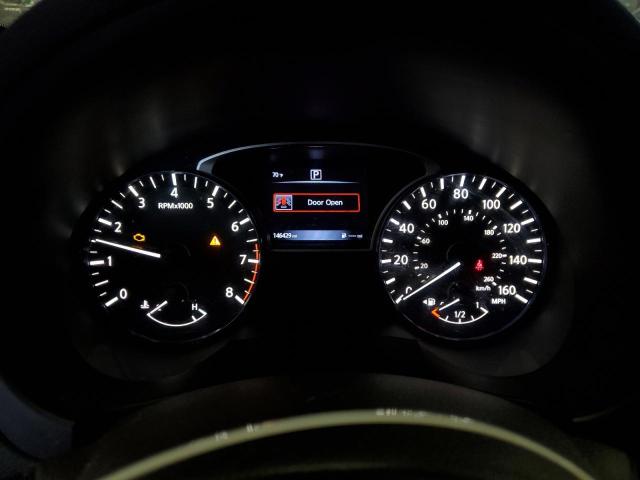 Photo 9 from auction – 2017 NISS ALTIMA 2.5 with VIN 1N4AL3AP8HC257075