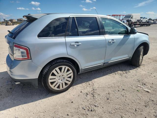 Photo 3 from auction – 2008 FORD EDGE LIMIT with VIN 2FMDK39C88BB42595