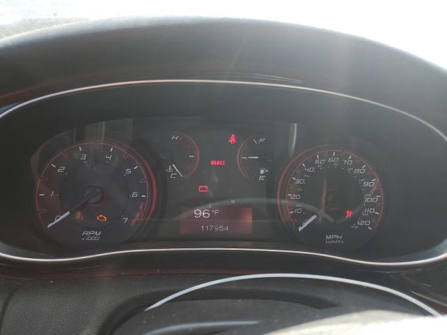 Photo 9 from auction – 2015 DODGE DART SXT with VIN 1C3CDFBBXFD435245