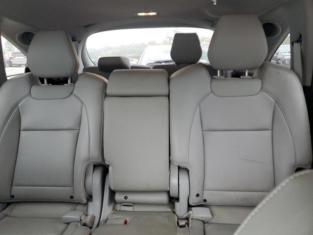 صورة رقم 10 من المزاد - 2016 ACURA MDX TECHNO مع VIN 5FRYD4H44GB020221