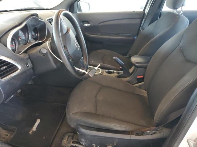 Photo 7 from auction – 2012 DODGE AVENGER with VIN 1C3CDZAG9CN269854