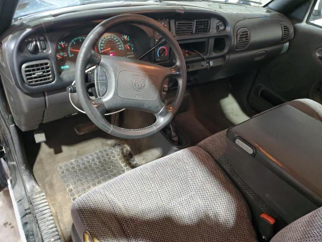 Photo 8 from auction – 2001 DODGE RAM 1500 with VIN 1B7HF13Z81J278318