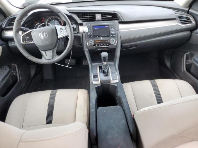 Photo 8 from auction – 2017 HONDA CIVIC LX with VIN 19XFC2F58HE021732