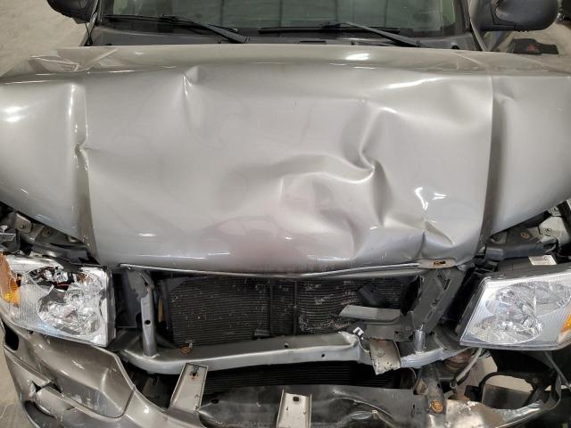 Photo 12 from auction – 2005 GMC ENVOY with VIN 1GKDT13S252170890