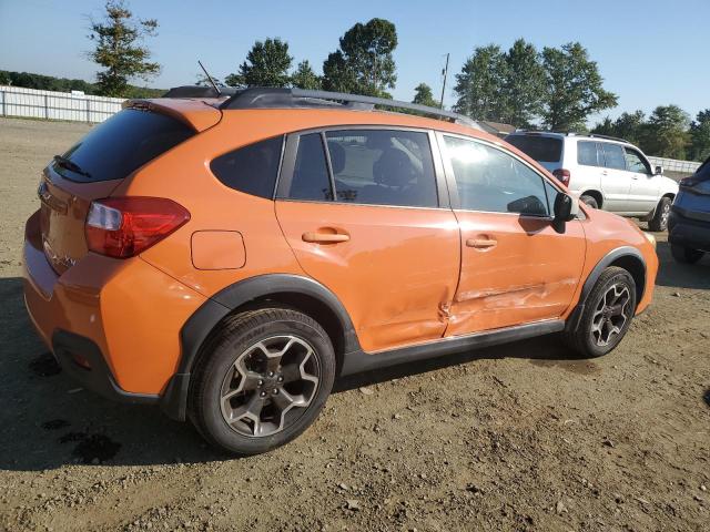 Photo 3 from auction – 2013 SUBARU XV CROSSTR with VIN JF2GPACC9D2825861
