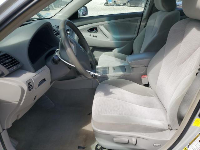 Photo 7 from auction – 2011 TOYOTA CAMRY BASE with VIN 4T4BF3EKXBR203672