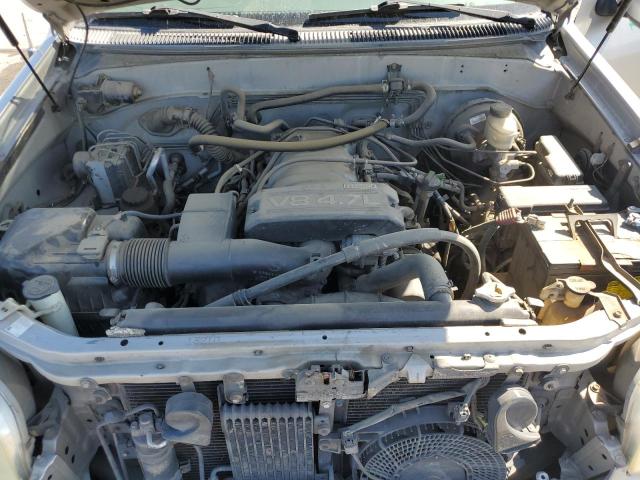 Photo 12 from auction – 2001 TOYOTA SEQUOIA SR with VIN 5TDZT34A91S026159
