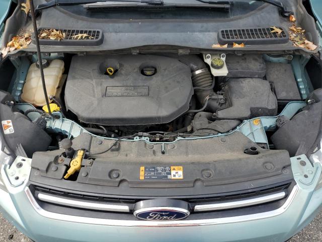 Photo 12 from auction – 2013 FORD ESCAPE TIT with VIN 1FMCU0J90DUD07371