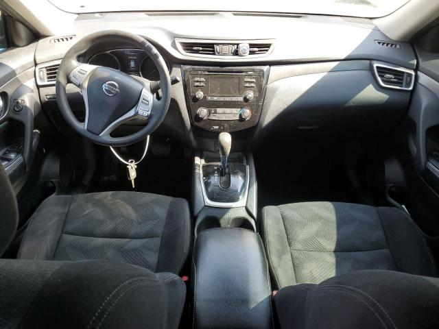 Photo 8 from auction – 2014 NISSAN ROGUE S with VIN 5N1AT2MV2EC790416