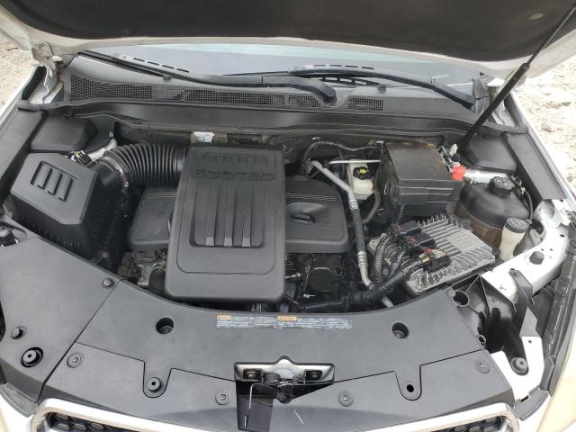 Photo 12 from auction – 2011 CHEVROLET EQUINOX LT with VIN 2CNALDEC7B6223101