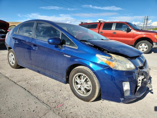 Photo 4 from auction – 2011 TOYOTA PRIUS with VIN JTDKN3DU5B1370964