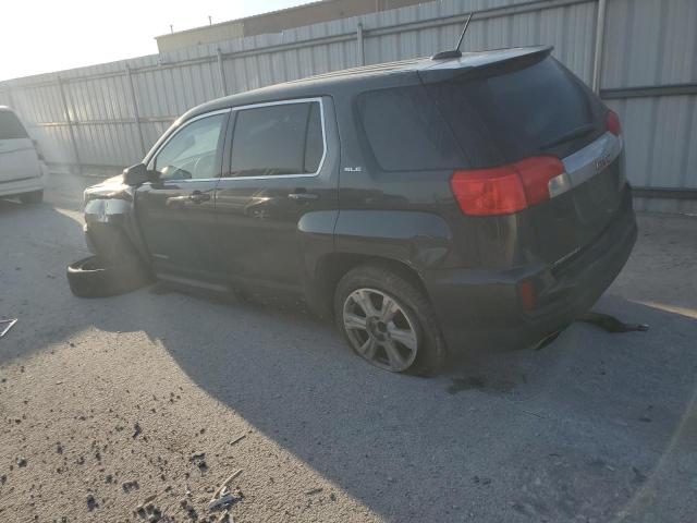 Photo 2 from auction – 2017 GMC TERRAIN SLE with VIN 2GKALMEK3H6299729