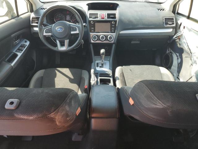 Photo 8 from auction – 2017 SUBARU CROSSTREK with VIN JF2GPABCXHH247256