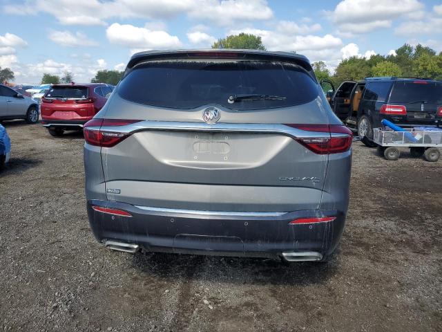 Photo 6 from auction – 2019 BUICK ENCLAVE ES with VIN 5GAEVAKW8KJ182771
