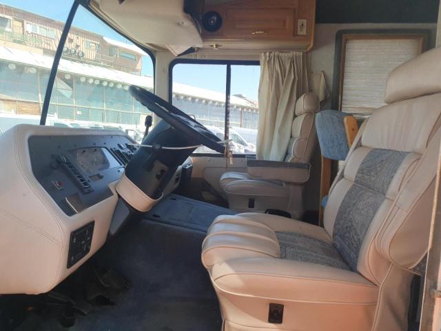 Photo 5 from auction – 1995 REXH AERBUS with VIN 3FCMF53G8SJA15529