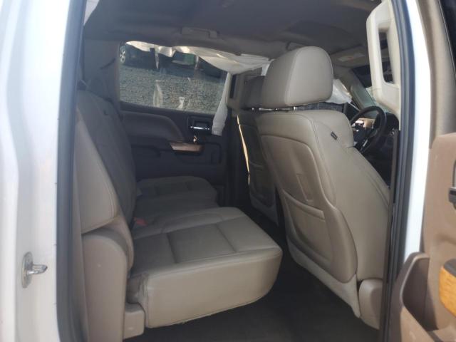 Zdjęcie 10 z aukcji – 2015 CHEVROLET SILVERADO z VIN 1GC1KWE86FF109939