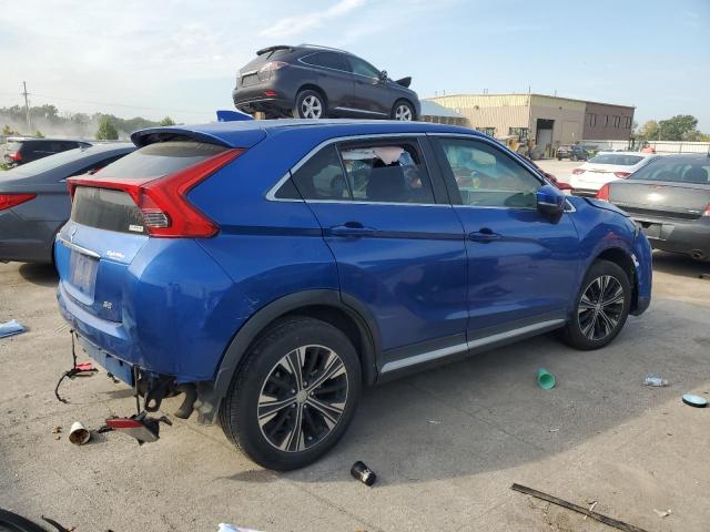 Photo 3 from auction – 2020 MITSUBISHI ECLIPSE CROSS SE with VIN JA4AT5AA5LZ014521