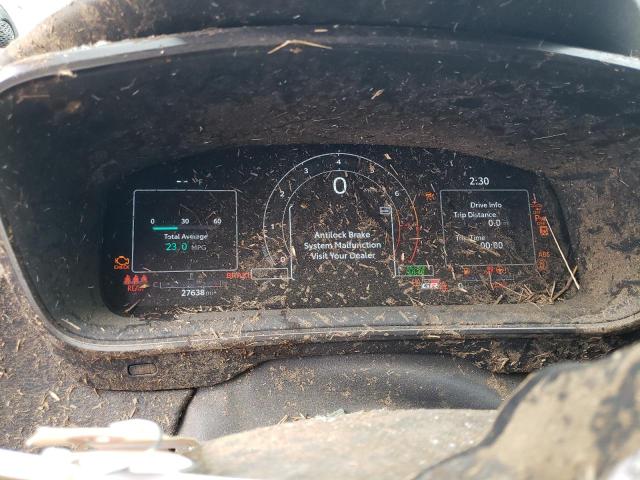 Photo 9 from auction – 2024 TOYOTA GR COROLLA with VIN JTNABAAE6RA009335