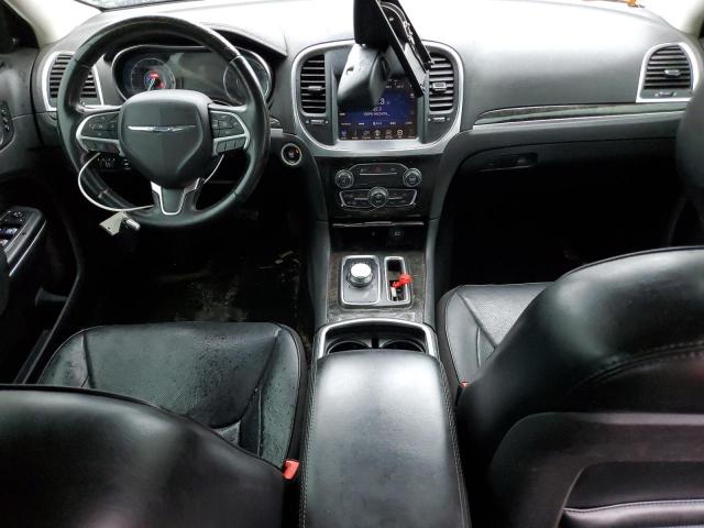 Photo 8 from auction – 2016 CHRYSLER 300C with VIN 2C3CCAEG7GH261054