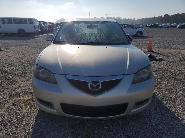 Photo 5 from auction – 2007 MAZDA 3 with VIN JM1BK12F271714551