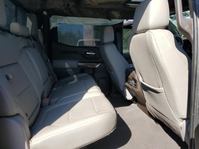 Photo 10 from auction – 2019 CHEVROLET SILVERADO with VIN 1GCUYEED1KZ124196