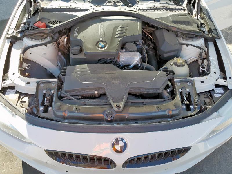 Photo 11 from auction – 2015 BMW 428 I with VIN WBA3N7C57FK223855