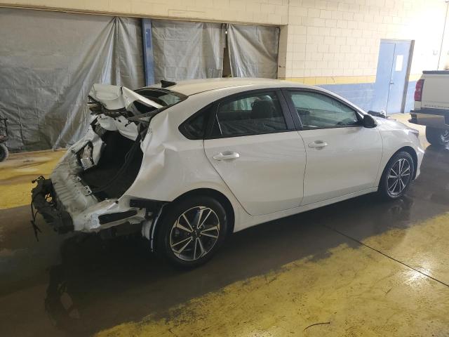 Photo 3 from auction – 2023 KIA FORTE LX with VIN 3KPF24AD9PE589984